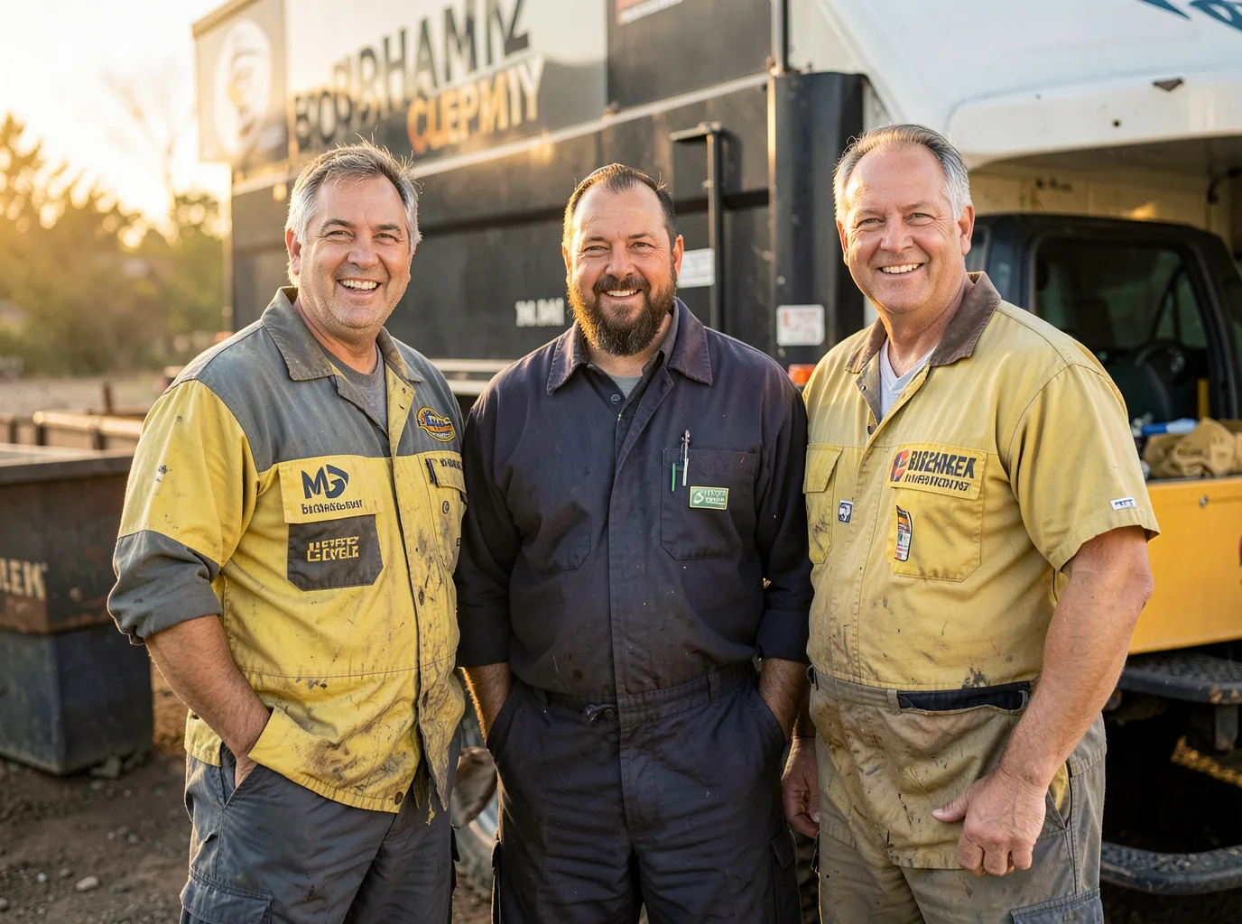 Sewage Cleanup company in Allenhurst, GA