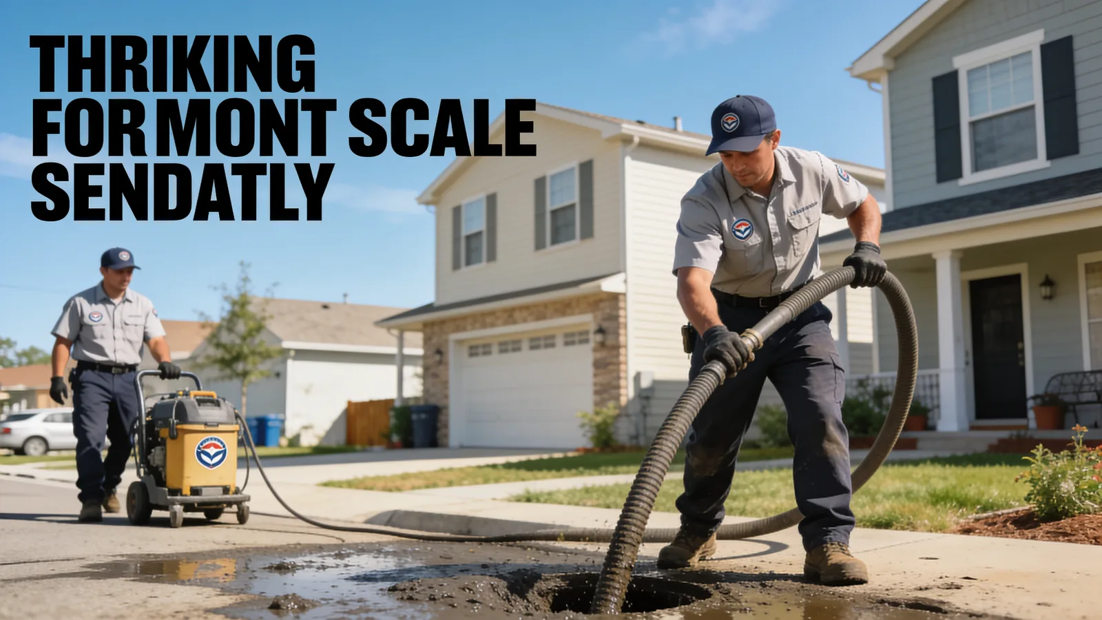 Sewage Cleanup in Allenhurst, GA near me